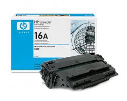 Hp Laserjet 5200dtn Toner