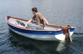 12 Point Defiance Gig Harbor Boat Works Boat Electric Boat Solar Equipment