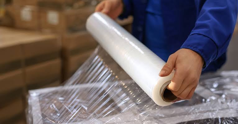 Stretch Film có độc hại không