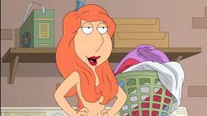 Family Guy - Lois Gets Horny - YouTube