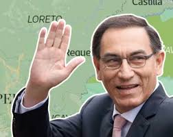 Comandante PNP (r) John Kaser: gestión del ministro del Interior es  ineficaz