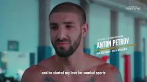 Inside MTGP: Anton Petrov