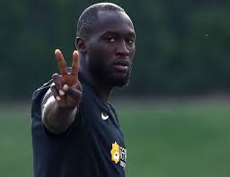 Лукаку, наверное, был шокирован, увидев, как мы защищаемся. Lukaku Inter What A Feeling Something Big Is Emerging News