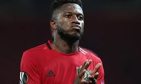 Fred picked up a european motm card which gave him an 83 rating and took his best attributes to… Fred Was Butt Of Dressing Room Jokes At Manchester United Following Copa America Gaffe Daily Mail Online