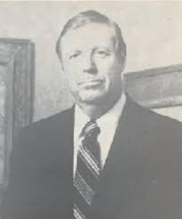 Raymond Cooper Obituary (1927