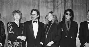 Amy irving is a 67 year old american actress. Michael Jackson On Twitter Friendlyfriday Flashbackfriday Michael With Amy Irving Steven Spielberg And Barbra Streisand