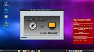 2019 How To 5 Boot Pclinuxos 2019 06 With Windows 10 In Uefi June 23 Windows 10 Science And Technology Videos