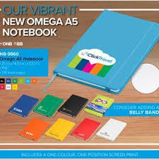 Pin On Notebooks A6 Notebook A5 Notebook A4 Notebook Branded Notebooks Personalised Note Books