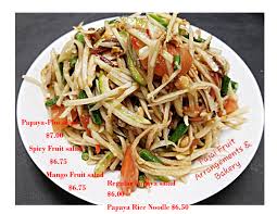 Yes we offer curbside...