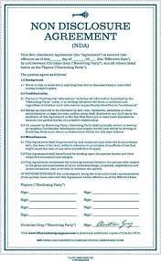 Non Disclosure Agreement Fsog Shades Of Grey Book Shades Of Grey 50 Shades Of Grey