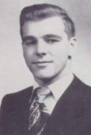 Charles Whitney “Coach” Bradham (1933-1992)