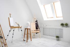 See more ideas about art studio design, art studio, design. How To Create A Home Art Studio Martha Stewart