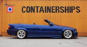 bmw e36 325i cab 17 bbs kerscher boubou bmw bmw e36 bmw convertible