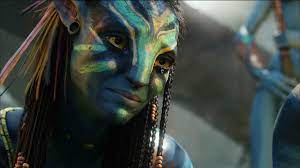 Avatar 2 Left Star Zoe Saldaña Speechless and Moved Her to Tears
