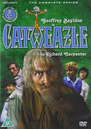 2 june 19 9 2 catweazle de : Catweazle The Complete Series Dvd Tv Serien Serien Erinnerungen
