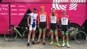 Caleb ewan's victory was his third stage win of the 2019 tour. What Max Power Does It Take To Win A Stage Of The Tour Of Britain Bike Training Tri247 Com