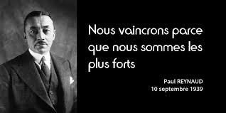 Epingle Sur La Seconde Guerre Mondiale En Citations