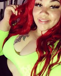 Ashley B my 600 pound life...