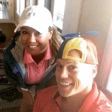 Michelle Gaiser's Instagram, Twitter & Facebook