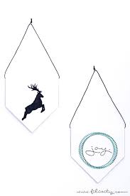 Frühling, sommer, herbst und winter. Weihnachtsdeko Und Geschenk Anhanger Printables Zum Ausmalen Filizity Com Diy Blog Aus Dem Rheinland