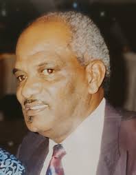 Obituary information for Israel Dales Celestin