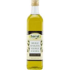 Barral Barral Huile D Olive Extra Vierge Delicate 75cl 75cl Pas Cher A Prix Auchan