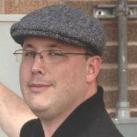 Edward Sather's Instagram, Twitter & Facebook