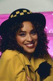 11 Spot On Halloween Costumes Perfect For Curly Hair Curly Hair Styles Halloween Halloween Costumes