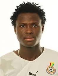 Antalyaspor Defender Samuel Inkoom In Hot Water After Duping London