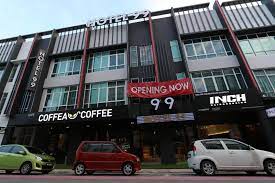 Sri petaling 大城堡, kuala lumpur, malaysia. Hotel 99 Sri Petaling Bukit Jalil Kuala Lumpur Updated 2021 Prices
