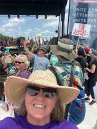 Trump's Military Parade Plan Criticized by Veteran