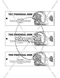 These fun literacy activities for preschoolers will help kids develop the skills to read and write on their own. The Prodigal Son Bible Video For Kids Bible Videos For Kids