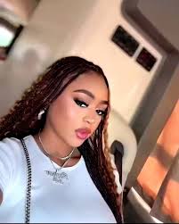 Reginae's 2009 birthday 🥳