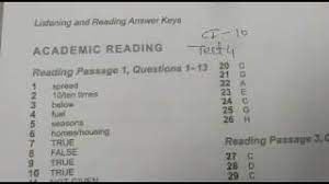 This ielts academic reading post focuses on the solutions for ielts cambridge 10 test 4 reading passage 1 which is entitled 'the megafires of california'.this is a solution post for candidates who have big difficulties in finding reading answers. The Megafires Of California Answer Key Cambridge Ielts 10 Test 4 Four Academic Reading Answer Key Youtube