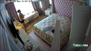 Caught on spy XXX Camera: Mother Caught Masturbating by Sneaky Son | AREA51. PORN