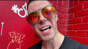 LET ME REINTRODUCE MYSELF