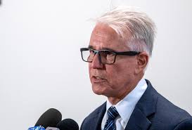 Man accused of murdering 17-year-old had warrant out for his arrest before  the shooting • Long Beach Post News