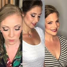 Amanda DeCesare originally from Chicago, IL has been in Valdosta since  2007. She has been doing hair and makeup for about 4 years and falls even  more in love with her craft