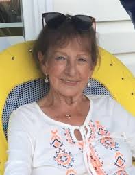 Obituary for Patricia Fay Kelly