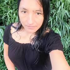 Reyna Cervantes Cañihua