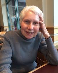 Frances Annie Dimond Obituary April 29, 2025