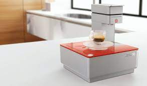 Illy coffee machines singapore polytechnic eservices. Espresso Coffee Machine Y1 For Illy