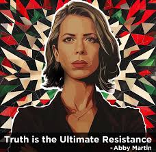 🗞️ … I found her