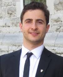 Daniel Radin's Instagram, Twitter & Facebook