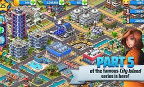 They are simple, but effective and the dark, gradient colors add a good atmosphere for the game. City Island 5 Mod Apk Download Android Download Mod Apk Games And Apps For Android City Island City City Builder Games