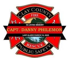 Danny Ray Philemon Sr. (1962-2025)