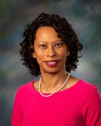 Vickie Adams-Lovelace, Pharmacist