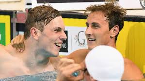 Other broadway shows include bedroom farce and torch song trilogy. Adelaide Swimmer Kyle Chalmers Becomes Most Marketable Young Stars In Australian Sport After Rio Games Selection The Advertiser