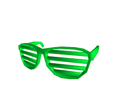 Neon Shutter Shades Shutter Shades Bicycle Helmet