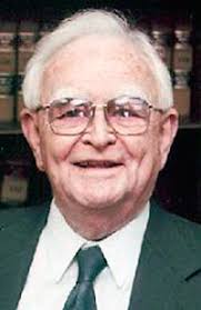 Cyrus Lee Obituary (2009)